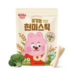 Bebedang Organic Brown Rice Stick | tradekorea