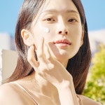Organic Benefit Sun Cream | tradekorea