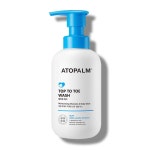 head to toe wash | tradekorea