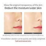 LIZDA ZERO FIT COVER CAPSULE FOUNDATION | tradekorea