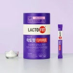 LACTO FIT Diet 60 Sticks (1-Month Supply) | tradekorea