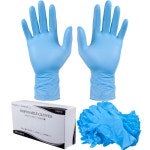 latex examination glove | tradekorea