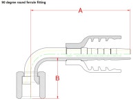 Hydraulic Hose Fitting | tradekorea Hydraulic Hose Fitting  | tradekorea