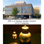 JAKI – 0219-1(Bracelet, Silver 92.5) | tradekorea
