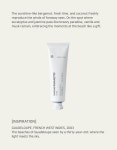 30. BREEZE OF SHINE CRÈME MAINS | tradekorea