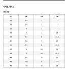 에이글(Aigle) 남성 소프트 레인 러버 부츠 NC959KAW - 사이즈 & 후기 | 무신사