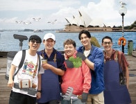 [BEHIND TALK] The behind-the-scenes of Busan Boys: Sydney Bound, where every day was Mission Impossible | Newsroom | CJ ENM