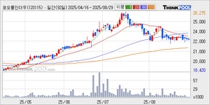 코오롱인더우(120115)  > 종목뉴스 :: 씽크풀
