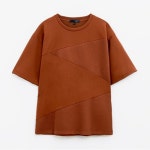 (3022103140969_184) 14,900원 [아이스탁몰]  에이치커넥트... [HCONNECT] 남성 텍스쳐 블로킹 티셔츠 (3022103140969_184) 14,900원