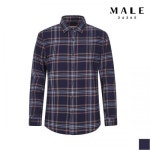 [아이스탁몰] 매일24365 [매일24365]웜터치 네이비 체크 셔츠 (VRZ4WC1466) 15,900원 [아이스탁몰]  매일24365 [매일24365]웜터치... 