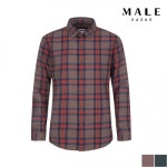 [아이스탁몰] 매일24365 [매일24365]베이직 버튼다운 체크 셔츠 (VRZ4WC1465) 15,900원 [아이스탁몰]  매일24365 [매일24365]베이직... 