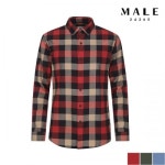 [아이스탁몰] 매일24365 [매일24365]웜터치 고방체크 셔츠 (VRZ4WC1463) 15,900원 [아이스탁몰]  매일24365 [매일24365]웜터치... 