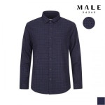 [아이스탁몰] 매일24365 [매일24365]웜터치 건클럽 체크 셔츠 (VRZ4WC1450) 15,900원 [아이스탁몰]  매일24365 [매일24365]웜터치... 