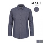 [아이스탁몰] 매일24365 [매일24365]웜터치 핀 스트라이프 체크 셔츠 (VRZ4WC1440) 15,900원 [아이스탁몰]  매일24365 [매일24365]... 