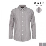 [아이스탁몰] 매일24365 [매일24365]윔터치 멀티스트라이프 셔츠 (VRZ4WC1439) 15,900원 [아이스탁몰]  매일24365 [매일24365]윔터치... 