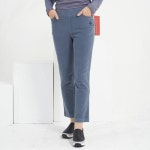 기모코듀로이일자팬츠-QPN210072- 45,800원 [아이스탁몰]... 마담4060 엄마옷 마담4060 기모코듀로이일자팬츠-QPN210072- 45,800원