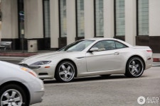 Fisker Tramonto spotted!