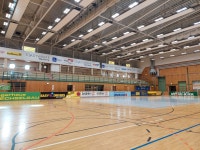 CCM 14, TSV Raiffeisen HARTBERG v Aluron CMC Warta ZAWIERCIE | CEV