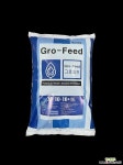 관주비료 수용성 물비료 10kg 식물영양제 그로피스 수경재배 : 비료/영양제/활력제 - 엑스플랜트