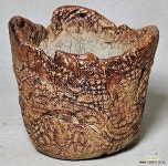 [청송분917]소품분재분 및 다육분 : 분재화분 - 엑스플랜트