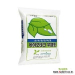 바이오테크 부엽토 20kg 순수천연비료 부엽토 분갈이 웃거름 : 비료/영양제/활력제 - 엑스플랜트