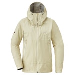 はありませ mont ストームクルーザージャケットWomen’s サイズSの通販 by OKs shop｜モンベルならラクマ bell - モンベル モデル