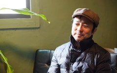 vol.08 | 그들의 이력서 | 전통&재즈 그 뒤섞임으로. 색소포니스트 손성제 - 월간 공진단 vol.08 | 그들의 이력서 | 전통&재즈 그 뒤섞임으로.... 