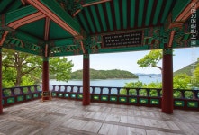 전통공연예술진흥재단 [월간 공진단] vol.71 |토리가요| 따뜻한 남해로 떠나는 여행 육지와 섬을 잇는 소리 - 월간 공진단... 