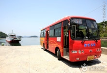 전통공연예술진흥재단 [월간 공진단] vol.71 |토리가요| 따뜻한 남해로 떠나는 여행 육지와 섬을 잇는 소리 - 월간 공진단... 