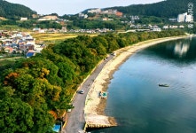 전통공연예술진흥재단 [월간 공진단] vol.71 |토리가요| 따뜻한 남해로 떠나는 여행 육지와 섬을 잇는 소리 - 월간 공진단... 