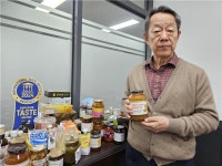[금주의 무역인] 이동희 고려자연푸드 사장