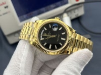 롤렉스 데이-데이트 40mm 2컬러 M228238 - 위핑 롤렉스 데이-데이트 40mm 2컬러 M228238