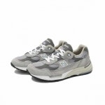 뉴발란스 992 M992GR - 위핑 뉴발란스 992 M992GR