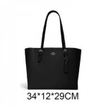 COACH 코치 가방 몰리 토트백 C1671black - 위핑 COACH 코치 가방 몰리 토트백 C1671black