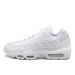나이키 에어 맥스 95 에센셜 운동화 CT1268-100 - 위핑 나이키 에어 맥스 95 에센셜 운동화 CT1268-100