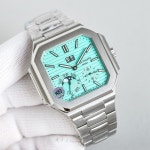 파텍 필립 Patek Philippe CUBITUS 5822 남성 기계식 시계 - 위핑 파텍 필립 Patek Philippe CUBITUS 5822 남성 기계식 시계