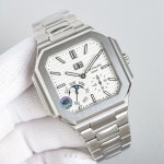 파텍 필립 Patek Philippe CUBITUS 5822 남성 기계식 시계 - 위핑 파텍 필립 Patek Philippe CUBITUS 5822 남성 기계식 시계