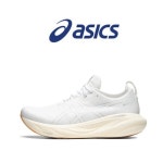 ASICS 런닝화 운동화 아식스 젤 님버스 25 White Glacier Grey 1011B547-102 - 위핑 ASICS 런닝화 운동화 아식스 젤 님버스 25... 