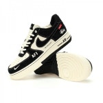나이키 NIKE 스투시 x 공군 1′07 저고도 데일리 컴포트 아웃도어 커플 캐주얼 슈즈 SJ6698-008 - 위핑 나이키 NIKE 스투시 x 공군 1′07... 