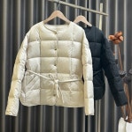 Caramagne 벨티드 숏패딩 2컬러 K20931A0006454AQE051 - 위핑 몽클레르 몽클레어 Caramagne 벨티드 숏패딩 2컬러 K20931A0006454AQE051