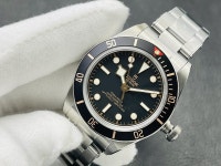 튜더 Tudor 튜더 비완 시리즈 M79030N-0001 남성용 시계 39MM - 위핑 튜더 Tudor 튜더 비완 시리즈 M79030N-0001 남성용 시계 39MM
