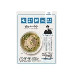 [광화문 국밥] 맑은 돼지국밥 (600g X 2개) - 위핑 [광화문 국밥] 맑은 돼지국밥 (600g X 2개)