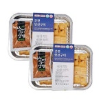 바다장어 소금구이 (150g X 2팩) - 위핑 바다장어 소금구이 (150g X 2팩)