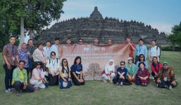 Strengthening protection of World Heritage Archives with JFIT... protection of World Heritage Archives with JFIT support