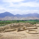Sacred City of Caral-Supe - UNESCO World Heritage Centre Sacred City of Caral-Supe