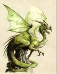 드래곤(Warhammer)