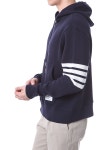 [명품]톰브라운 삼선탭4선완장 캐시미어 니트MJT324A J0012 415 MJT324A J001 24154000- 이랜드몰