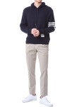 [명품]톰브라운 삼선탭4선완장 캐시미어 니트MJT324A J0012 415 MJT324A J001 24154000- 이랜드몰