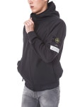 STONE ISLAND-스톤아일랜드 라이트 소프트쉘 와펜패치 후드집업점퍼/781540927 V0029│삼성물산 온라인몰 SSF Shop 스톤아일랜드... 