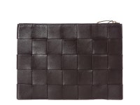 BOTTEGA VENETA-보테가베네타 인트레치아토 위빙 골드지퍼... Shop 보테가베네타 인트레치아토 위빙 골드지퍼 클러치백/652931... 